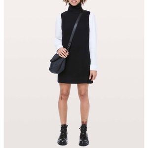 NWOT Lululemon 'Travel the Distance' Tunic Dress